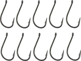 Predax Drop Shot Hook #1