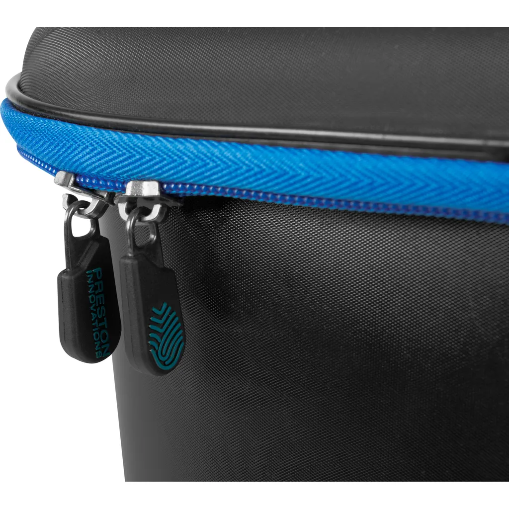 Preston Hardcase Tackle Safe Standard