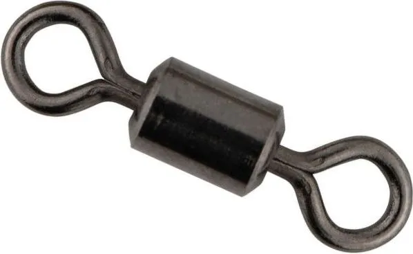 Matrix Barrel Swivels 18 10pcs