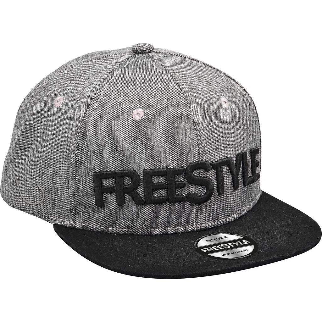 Spro Freestyle Cap One Size