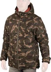 Fox Reversible Camo Jacket L
