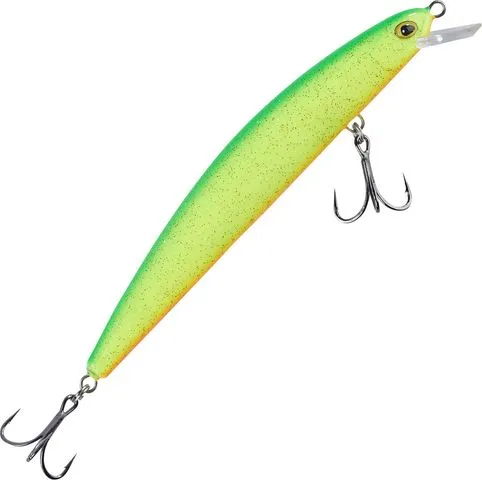 Balzer Matze Koch MK Zanderscheuche Crankbait 11cm 15g Mai Tai