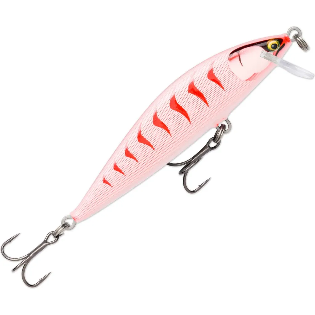 Rapala Countdown Elite 9.5cm 14g Gilded Pearl Orange