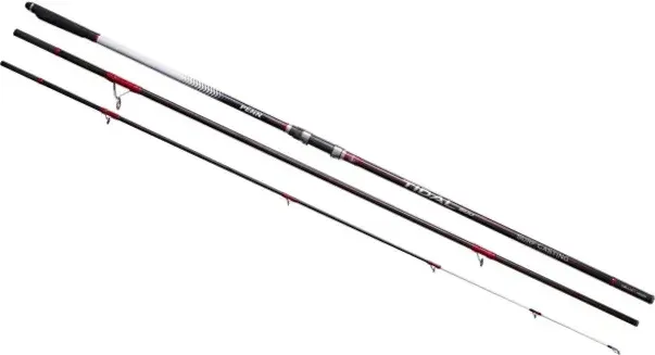 Penn Tidal Tubular Tip K-type 503 100–300g 5m 773g 175cm