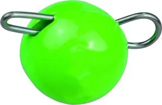 Seika Pro Grün UV Cheburashka Gewicht 12g