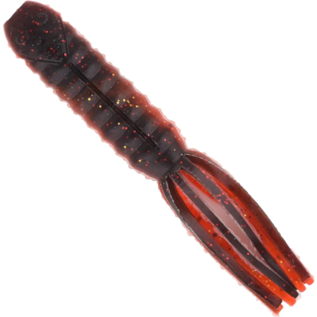 Spro Scent Series Insta Tube 10cm 8.4g Red Lobster