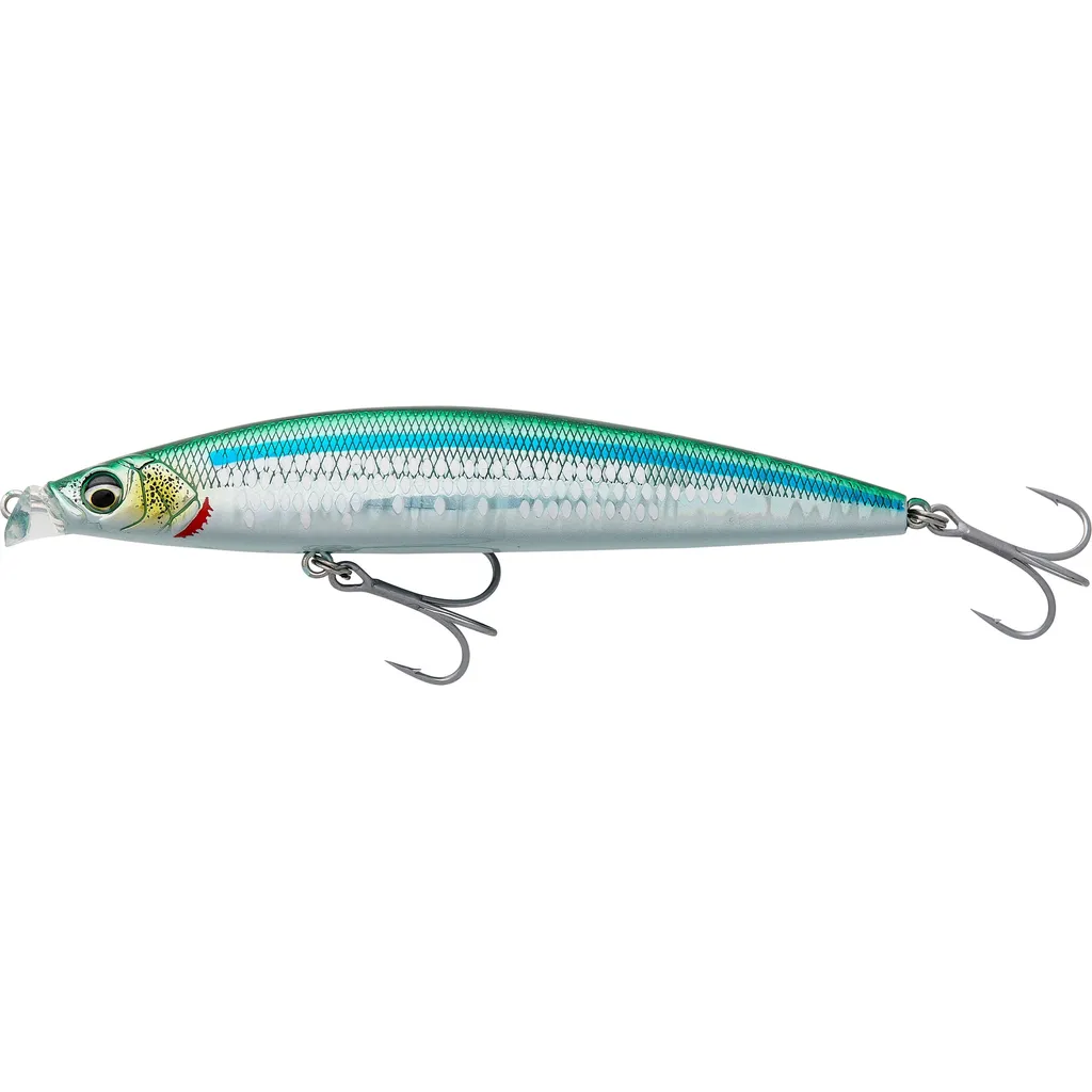Savage Gear Gravity Shallow Wobbler 10cm 14g LS SAYORIS