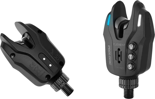 Prologic Element Com-Pact Alarm Wireless