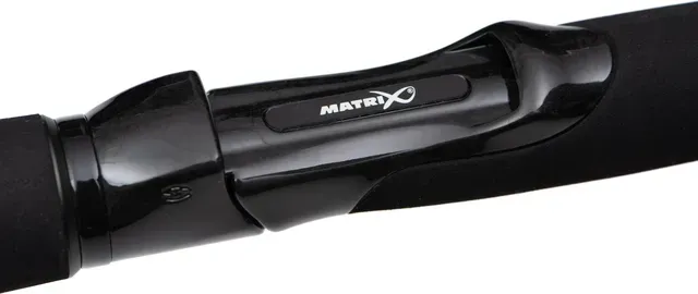 Matrix Horizon X Ultra Pro Slim Feeder Rod 3.5m 35g 156g