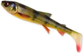 Savage Gear 3D Whitefish Shad 27cm 152g 1pc Perch