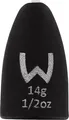 Westin Add-It Tungsten Bullet Weights 5g Matte Black