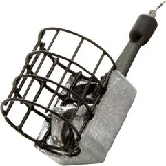 Fox Matrix Mini Swivel Caged Feeders 30g