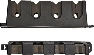 Berkley Horizontal Rod Rack 4 Polypropylene