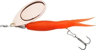 Abu Garcia Salmon Seeker Crankbaits 13cm 0.5–2m 24g Orange/Copper