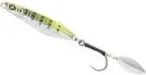 Williamson Thunder Jig Bladed 40g PUV