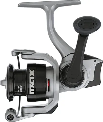 Abu Garcia Max X Spinning Reel 750 181g 2.9kg 53cm 5.2:1