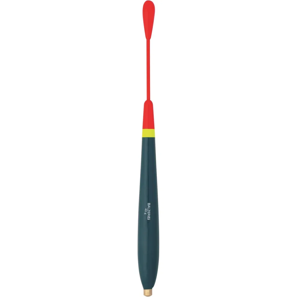 Balzer Hornhechtpose Innenläufer vorbebleit 40g 35cm