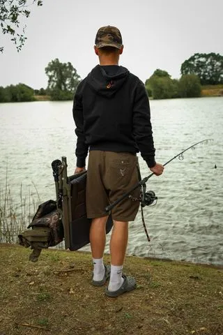 Fox Horizon X6 Ti Rod Explorer 2.44–3.05m