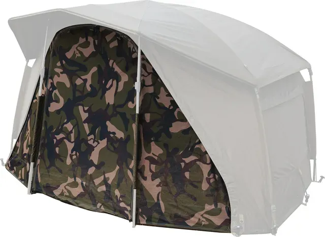 Fox Frontier II XL Camo Mozzy Mesh 100% Polyester