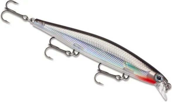 Rapala Shadow Rap Crankbaits 11cm 0.6–1.2m 13g S