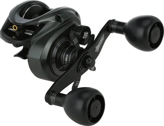 Abu Garcia Beast Baitcasting Reel 200LP 7.3:1 Left
