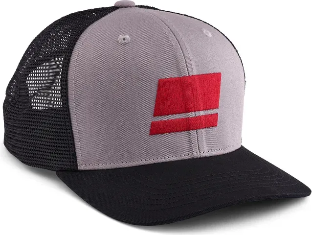 Abu Garcia Flag Trucker Cap One Size Fits Most