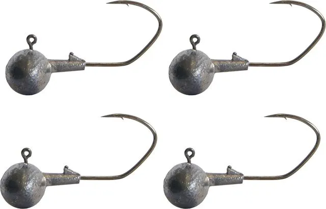 Predax MSF Jig Head 14g 3/0