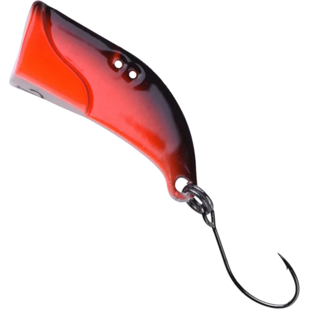 Trout Master Zocka Blade Löffel 3g