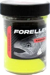 FTM Forellenteig Lockstoff Paste 50g Stillwater Garlic Cadaver