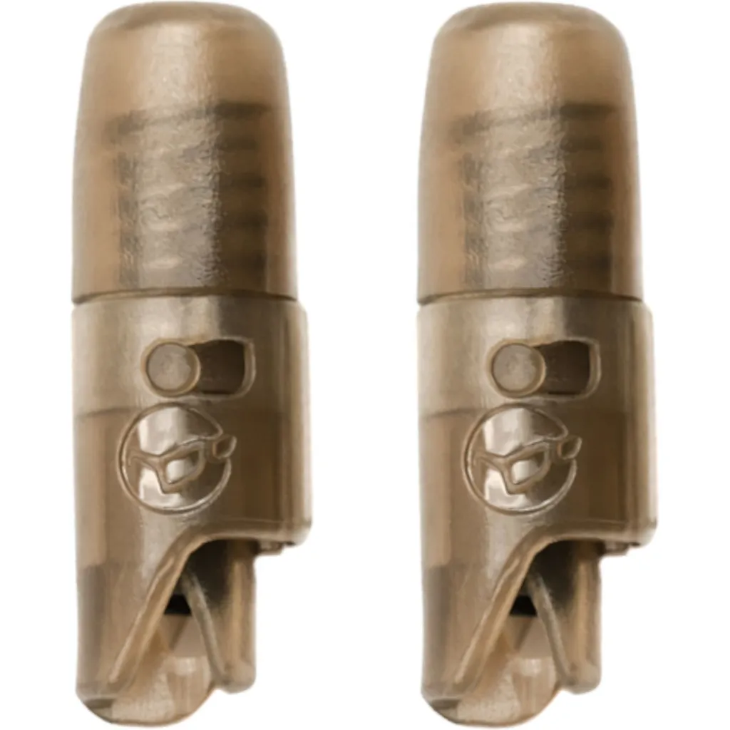 Korda Mini Heli-Safe Montagezubehör Brown
