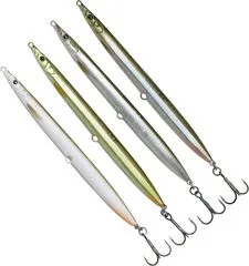 Savage Gear Sandeel Pencil Sea Trout Lure 12.5cm 19g S-Curve