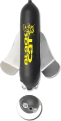 Black Cat Propeller U-Float Float 30g