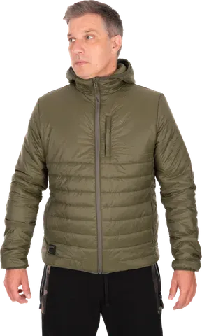 Fox Olive Quilted 100 Jacket XXL