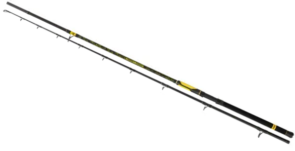 Black Cat Perfect Passion Spinnrute XH-S 2.4m 350g 390g 120cm