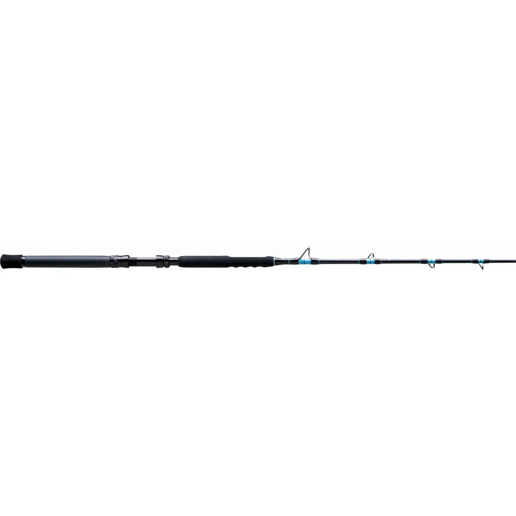 Williamson Typhoon Rute 2.06m Medium