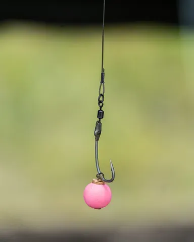 Fox Edges Crimps 0.6mm 60 Small