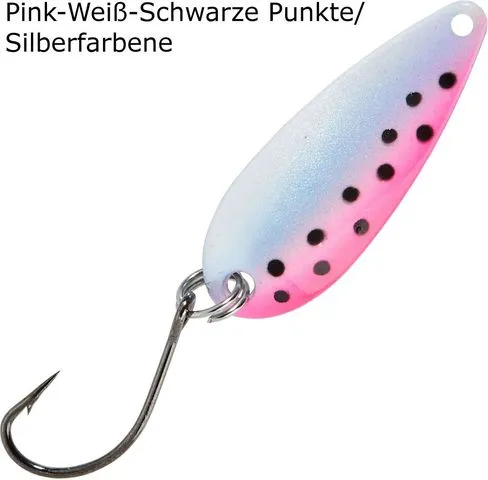 Balzer Spoon Swindler 2.3g