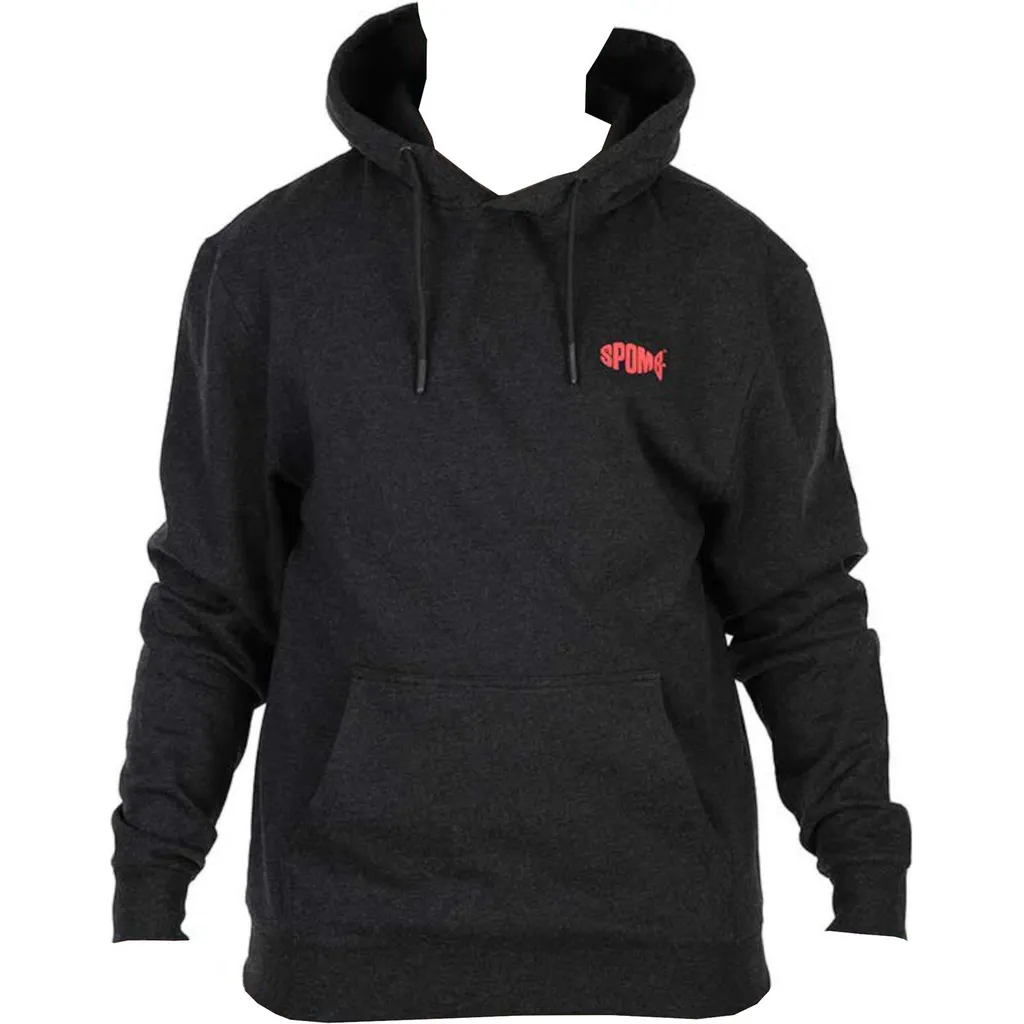 Spomb Black Marl Pullover M