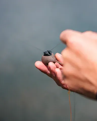 Fox Edges Captive Back Weight 142g