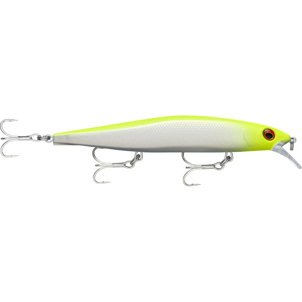 Rapala Precision Xtreme Mavrik 110 SW Twitchbait PXRMS110 11cm 16g SFCU