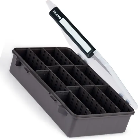 Plano StowAway 3700 Deep Angelbox 20.5cm 37.5cm 8.06cm