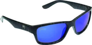 Fox Rage Polarisationsbrille Camo Grey Mirror Blue