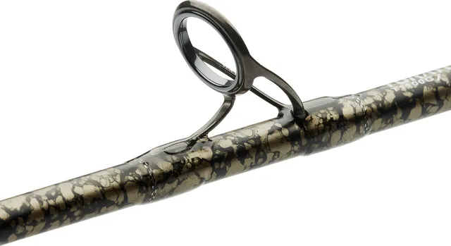 Westin W8 Powercast-T Baitcastrute XXH 40-130g 2pc