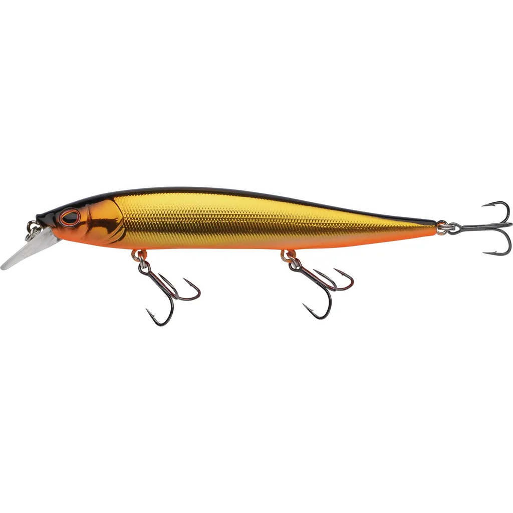 Berkley DEX Stunna 112 Twitchbait 11,2cm 14g Kinkuro