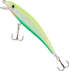 Balzer Matze Koch Wobbler UV Booster 9cm 9g Lime