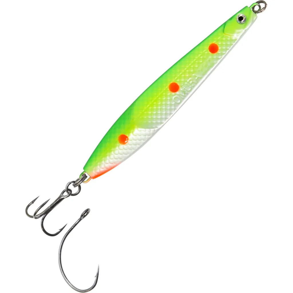 FTM Omura Caster Meerforellenblinker 15g 8.8cm Eyecatcher