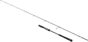 Penn Battalion Solid Sea Fishing Rod 1.88m 40-120g 2pc