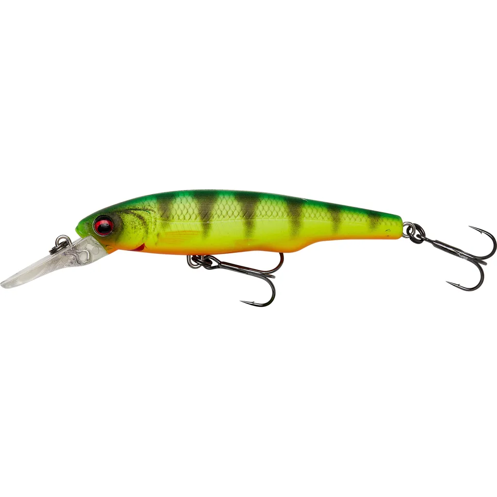 Savage Gear Gravity Twitch MR Twitchbait 8.3cm 10g Firetiger