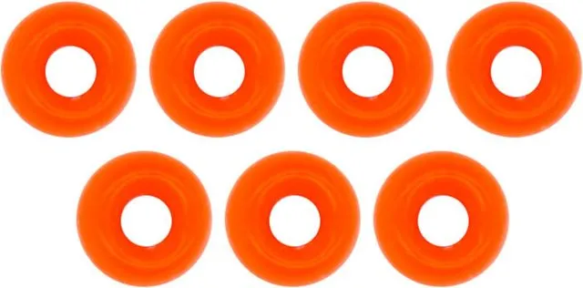 FTM Tungsten Perle Omura 3.3mm 7pcs