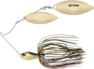 Spro Blade Spinnerbait 14g Bluegill